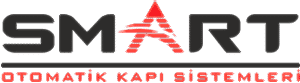Kayseri Otomatik Kapı ve Kepenk Sistemleri | Smart Otomatik Kapı Logo