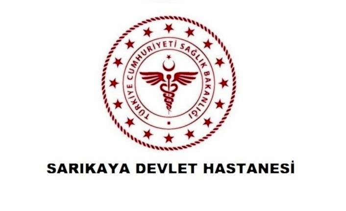 Sarıkaya Devlet Hastanesi