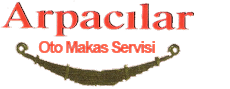 Arpacılar Oto Makas